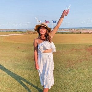 Meet your Posher, Riley